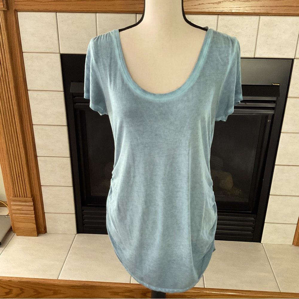 Motherhood Maternity Top, Women’s Sz M
